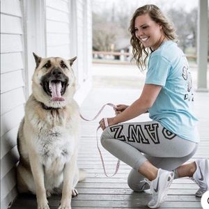LAST CHANCE!- PAWZ Leggings